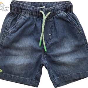 PANTALONCINO CORTO JEANS TUC TUC