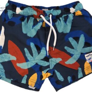 COSTUME BOXER FANTASIA TUC TUC